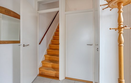 Steenbakkerij 3, Winsum