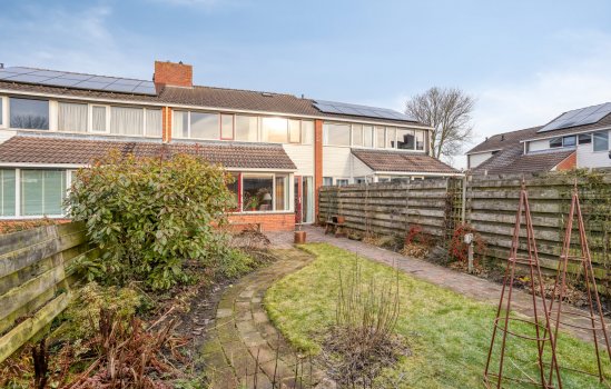 Steenbakkerij 3, Winsum