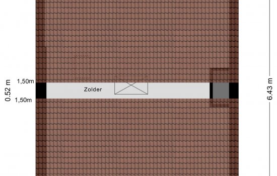 Steenbakkerij 3, Winsum