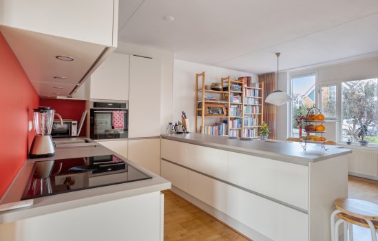 Steenbakkerij 3, Winsum