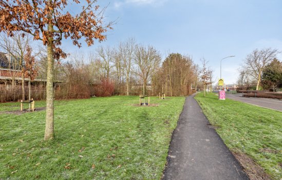 Steenbakkerij 3, Winsum