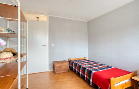 Steenbakkerij 3, Winsum