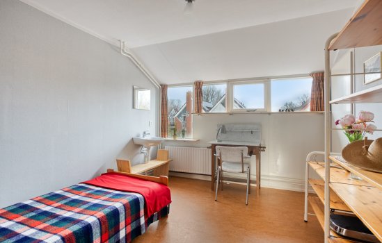 Steenbakkerij 3, Winsum