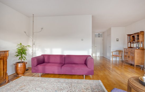 Steenbakkerij 3, Winsum