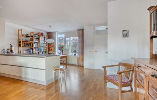 Steenbakkerij 3, Winsum