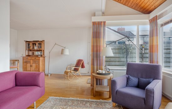 Steenbakkerij 3, Winsum