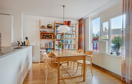 Steenbakkerij 3, Winsum