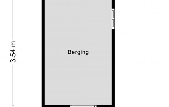 Steenbakkerij 3, Winsum