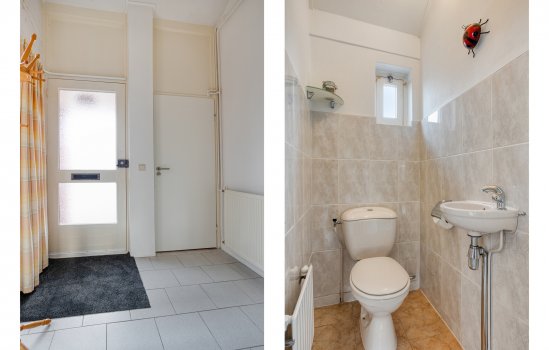 Steenbakkerij 3, Winsum