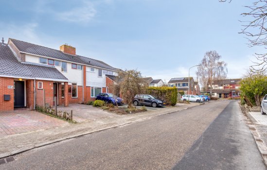 Steenbakkerij 3, Winsum