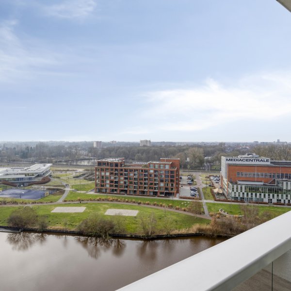 Boumaboulevard 415, Groningen