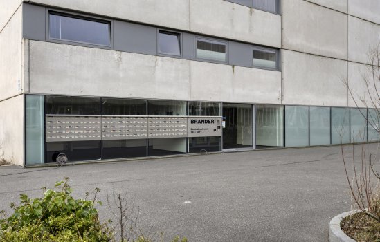 Boumaboulevard 415, Groningen