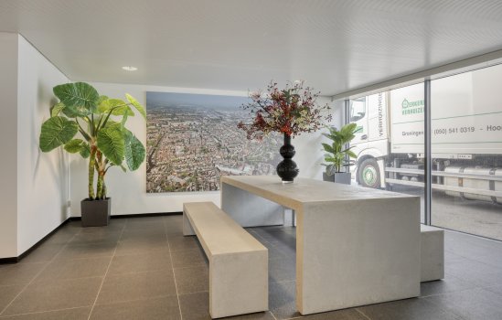 Boumaboulevard 415, Groningen