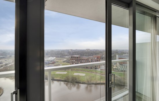 Boumaboulevard 415, Groningen