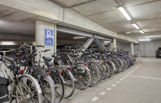 Boumaboulevard 415, Groningen