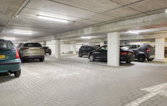 Boumaboulevard 415, Groningen