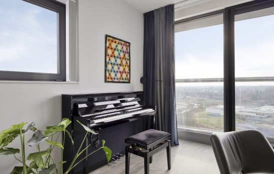 Boumaboulevard 415, Groningen