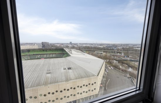 Boumaboulevard 415, Groningen