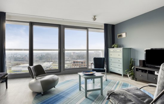 Boumaboulevard 415, Groningen