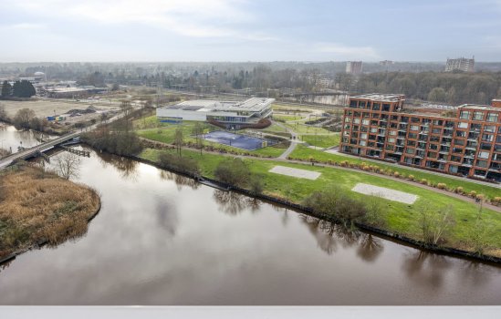 Boumaboulevard 415, Groningen