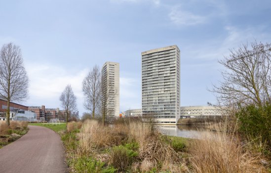 Boumaboulevard 415, Groningen