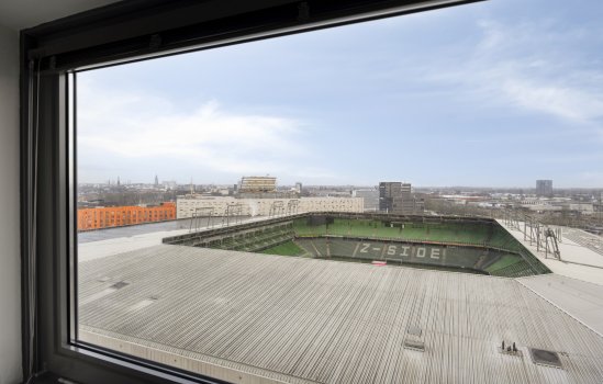 Boumaboulevard 415, Groningen