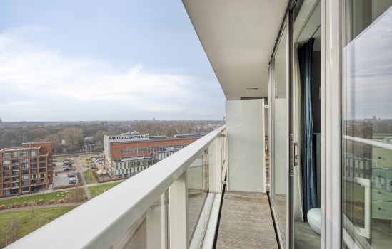 Boumaboulevard 415, Groningen