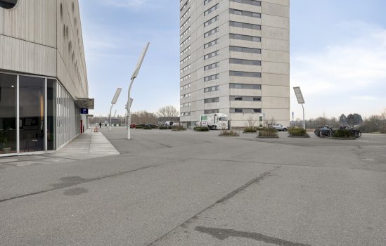 Boumaboulevard 415, Groningen