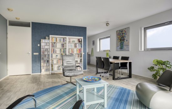 Boumaboulevard 415, Groningen