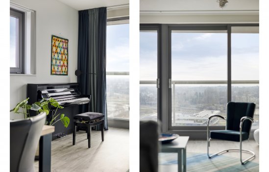 Boumaboulevard 415, Groningen