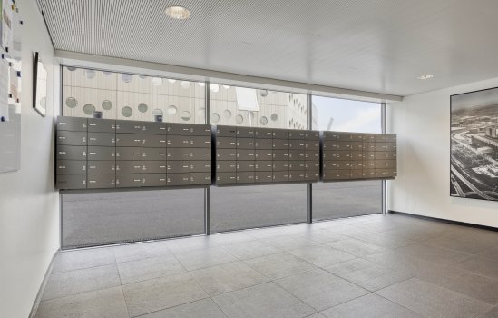 Boumaboulevard 415, Groningen