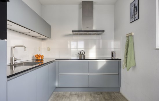 Boumaboulevard 415, Groningen