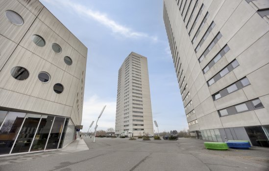 Boumaboulevard 415, Groningen