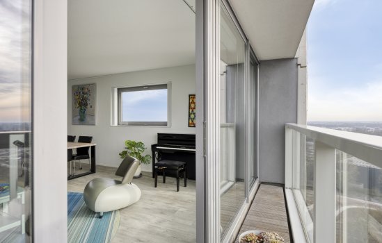 Boumaboulevard 415, Groningen