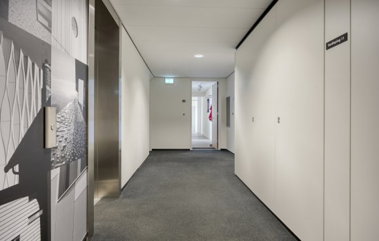 Boumaboulevard 415, Groningen