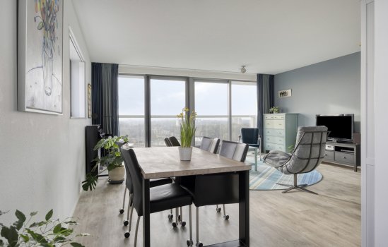 Boumaboulevard 415, Groningen