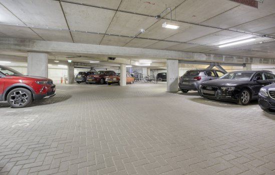 Boumaboulevard 415, Groningen