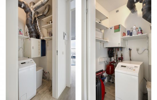 Boumaboulevard 415, Groningen