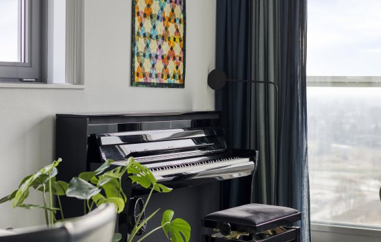 Boumaboulevard 415, Groningen