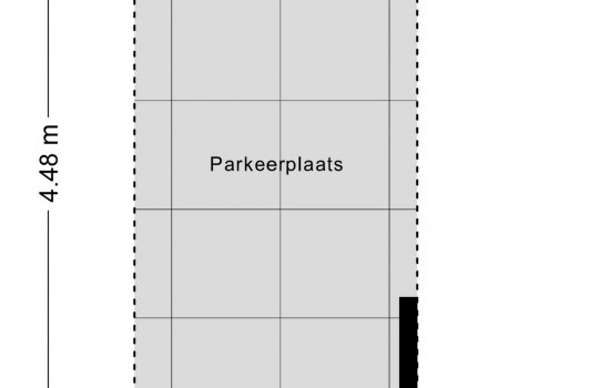 Boumaboulevard 415, Groningen