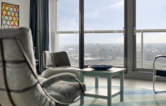 Boumaboulevard 415, Groningen