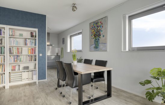 Boumaboulevard 415, Groningen