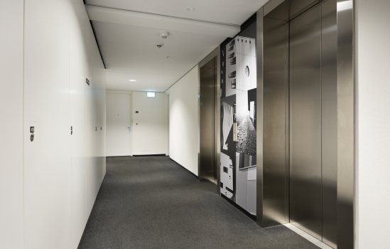 Boumaboulevard 415, Groningen