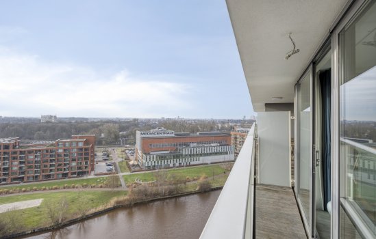 Boumaboulevard 415, Groningen