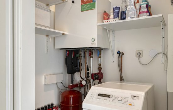 Boumaboulevard 415, Groningen