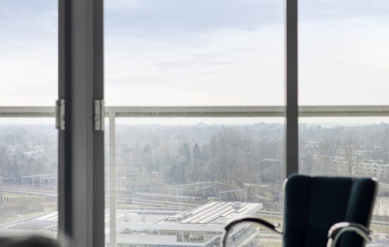 Boumaboulevard 415, Groningen