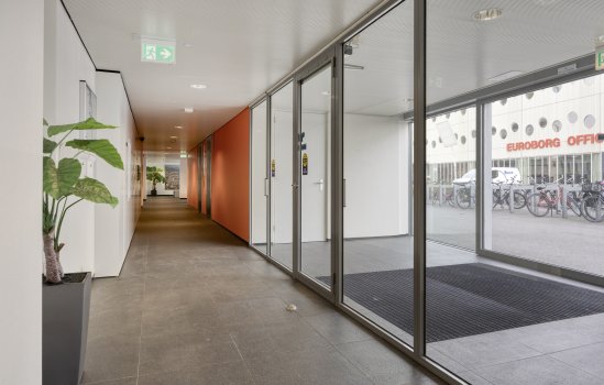 Boumaboulevard 415, Groningen