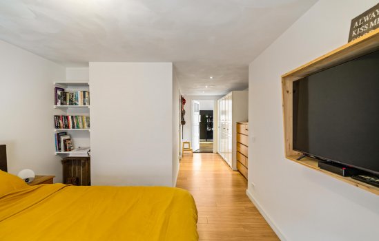 Dorpsweg 12, DONDEREN