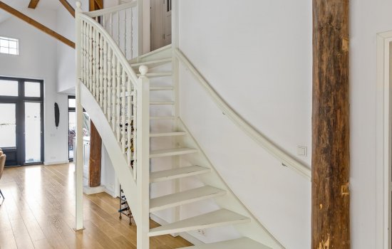 Dorpsweg 12, DONDEREN