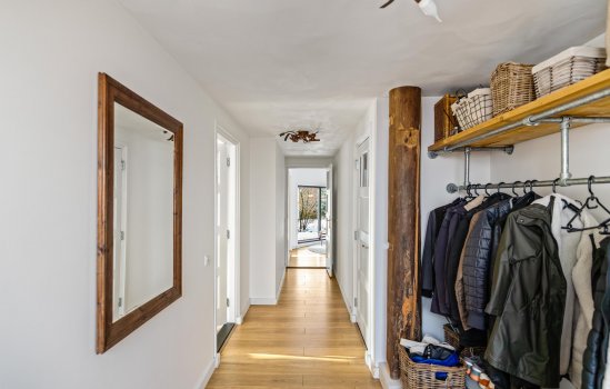 Dorpsweg 12, DONDEREN